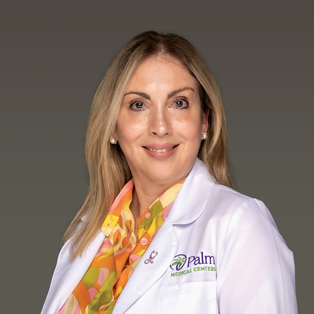 Barbara Iriate Brito, APRN, FNP