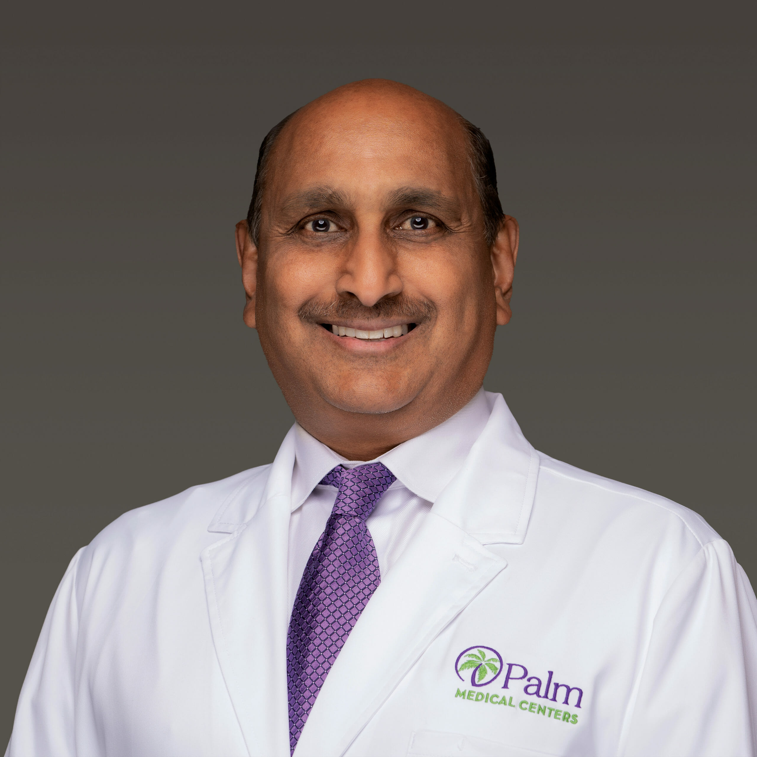 Chandravadan J. Patel, MD, CMO