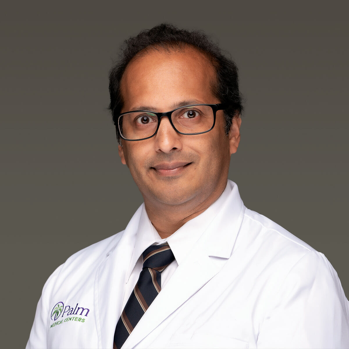 Devjit Halder, MD