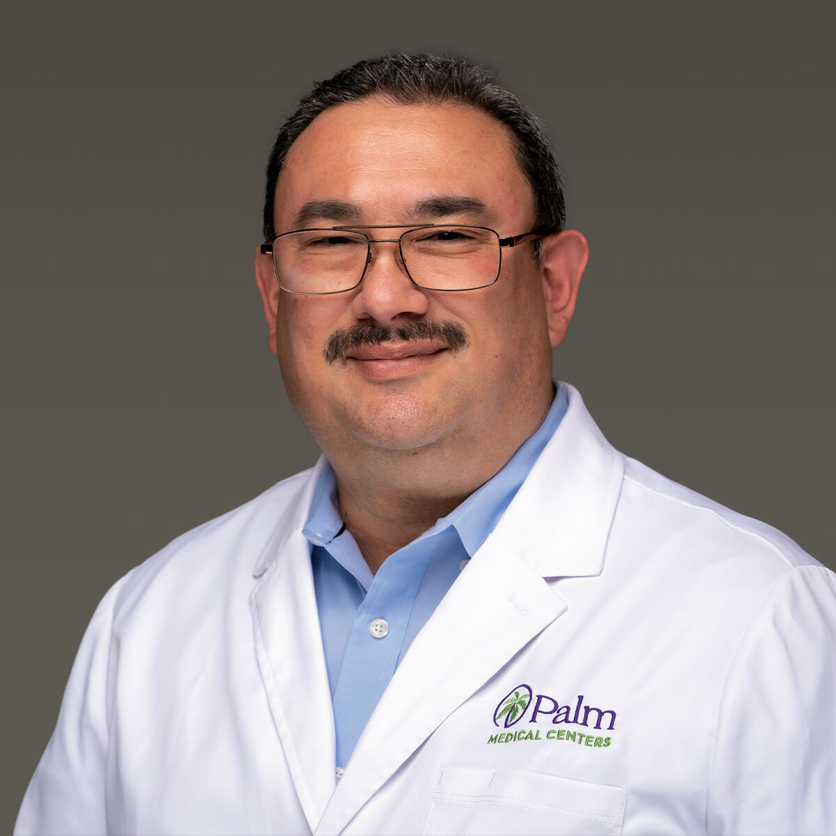 Hector Soto Adames, MD