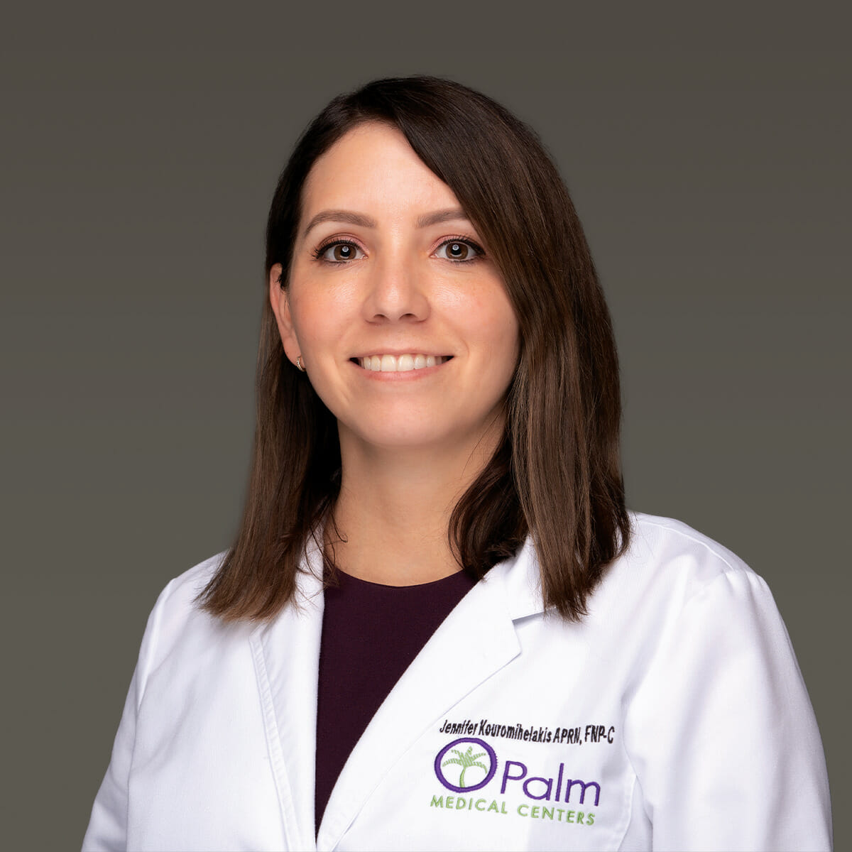 Jennifer Kouromihelakis, APRN