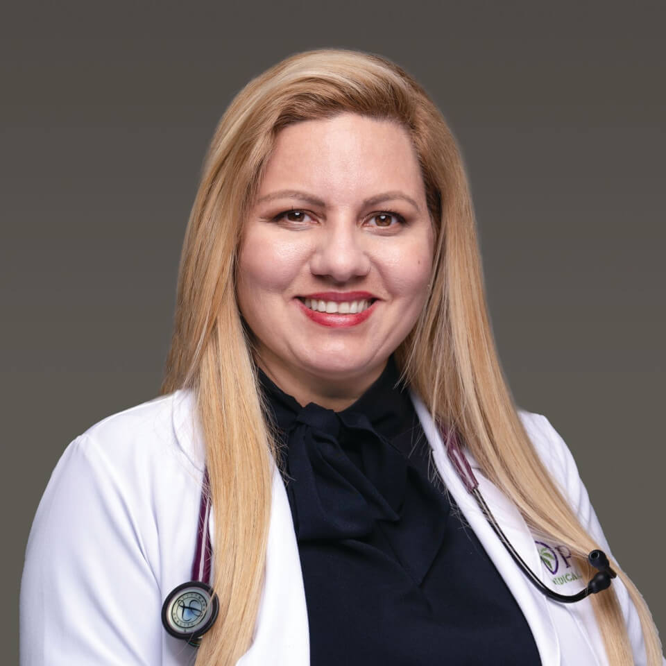 Leyany Nodarse Fleites, PA-C