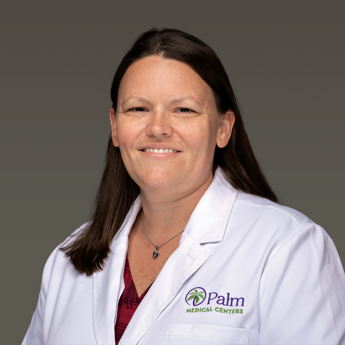 Lou Ann Albano, APRN