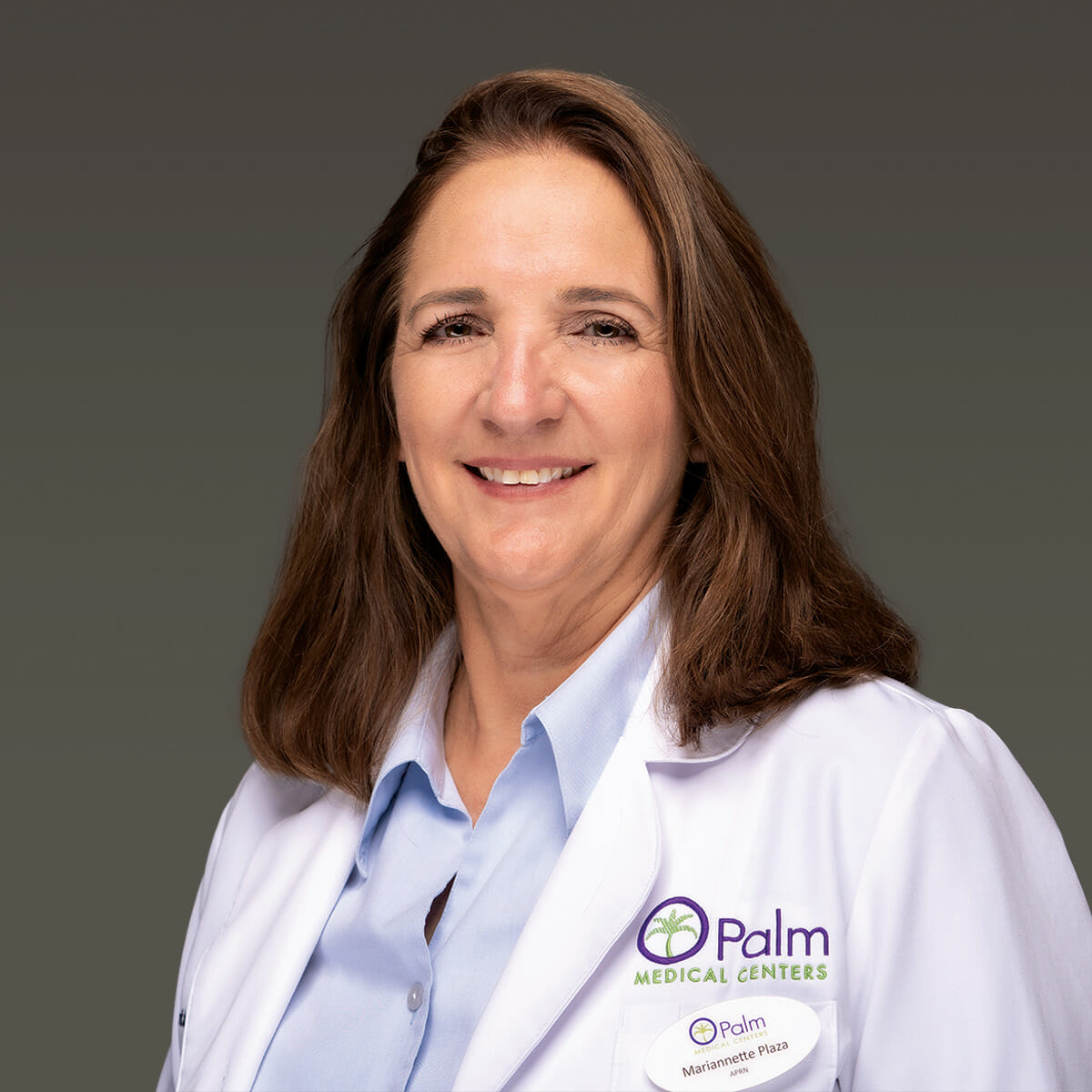 Mariannette Plaza, APRN, DNP