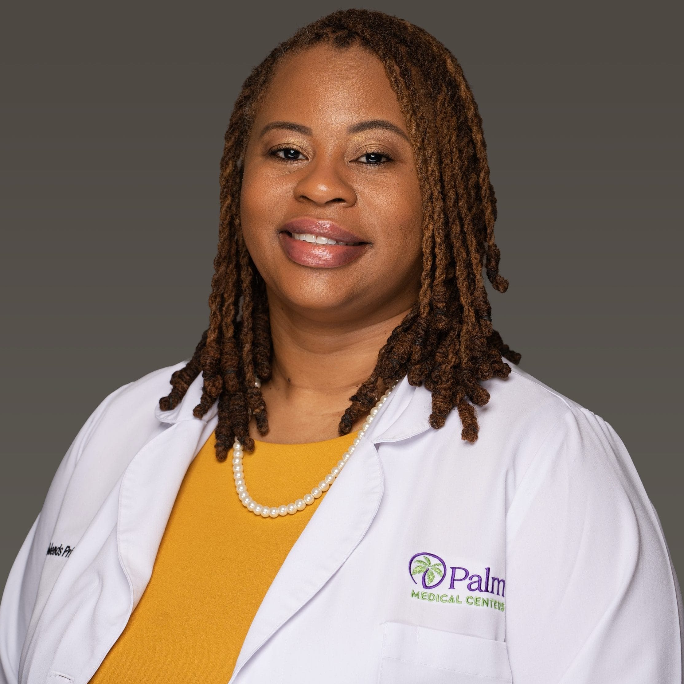 Ndemie Mends Price, MD