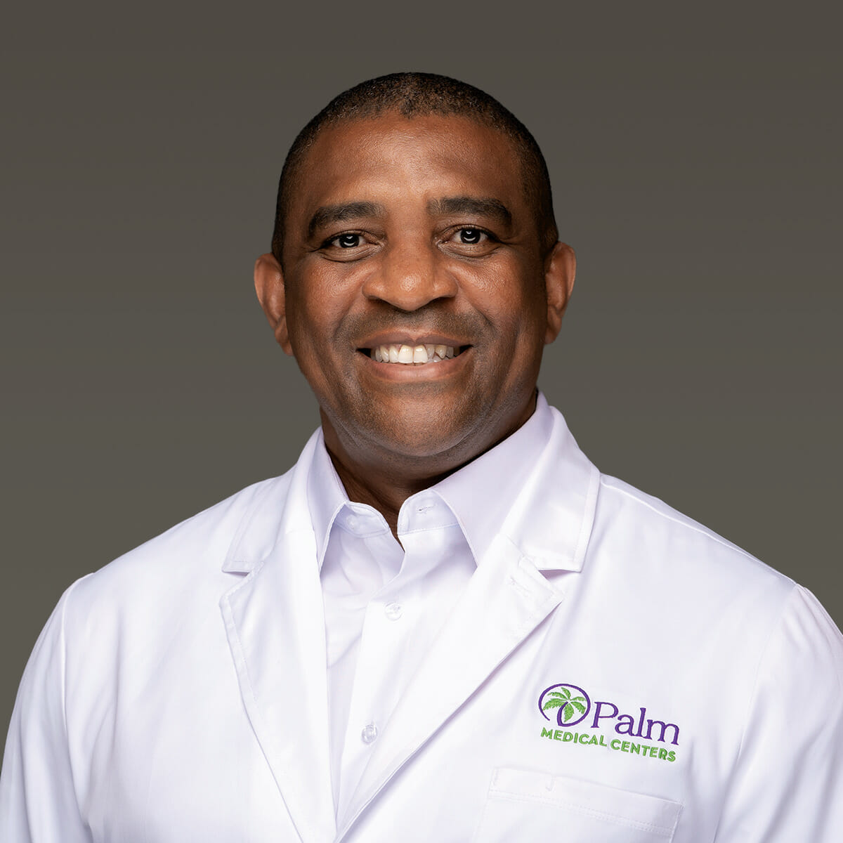 Okoroafor Maduagwu, MD