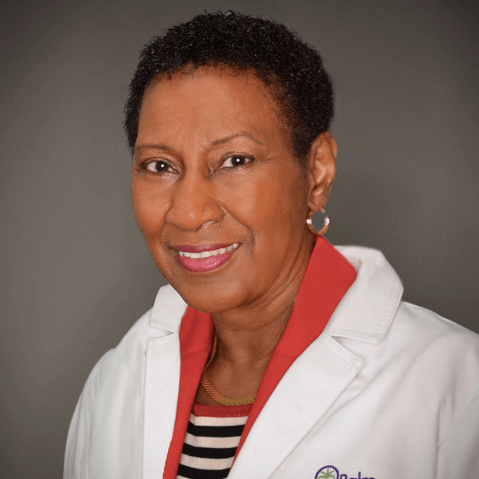 Arlene E. Haywood, MD