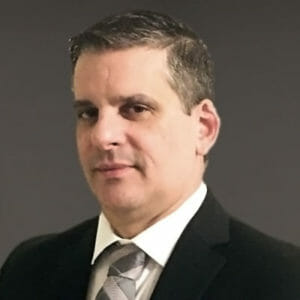 Rodolfo Borges, Managed Care Officer