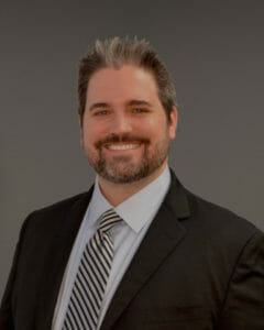 Headshot of Jim McHugh