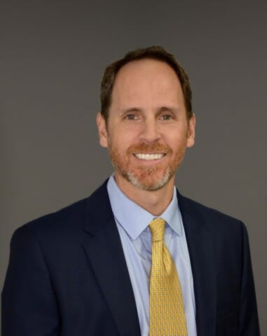 Headshot of Patricio Casillas