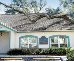 Palm Medical Centers North Dale Mabry clinic