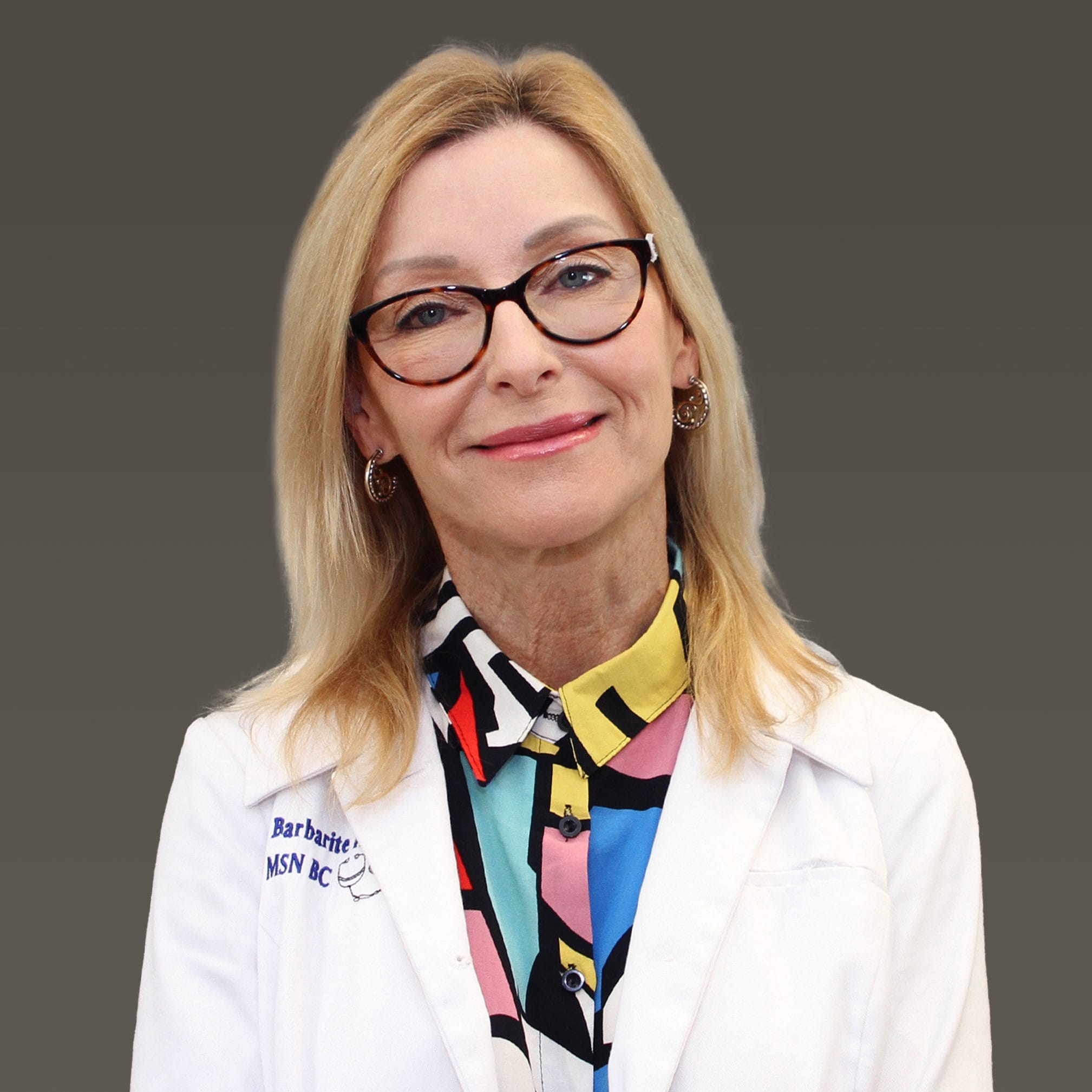 Mary Barbarite, ARNP