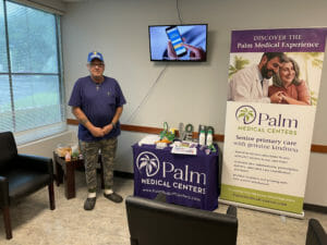 Senior appreciation wednesday photo