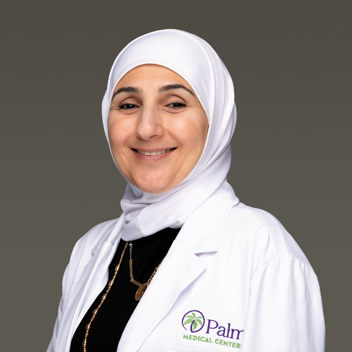 Roula Hawasli, MSN, ARNP-BC