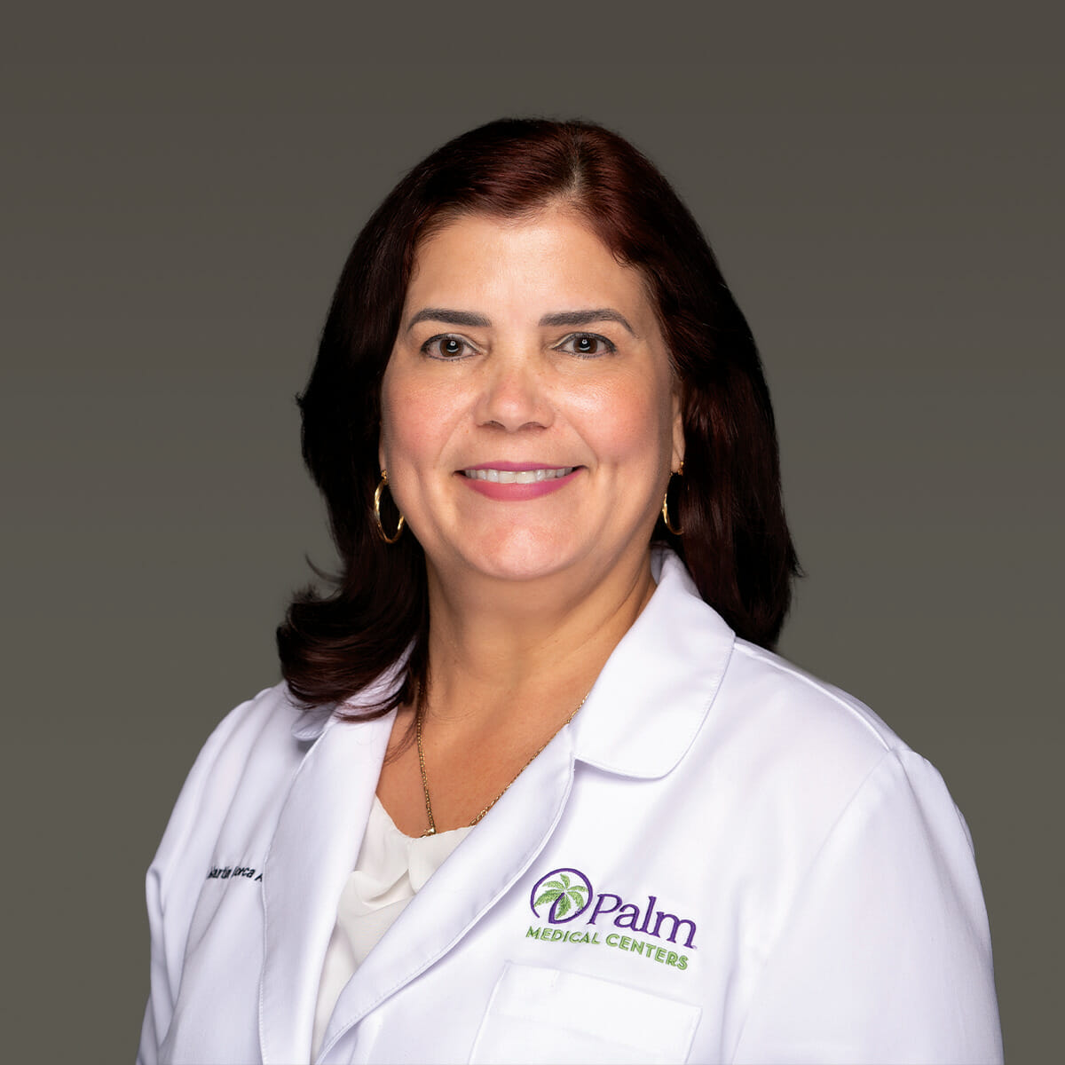 Sonia Martin Llorca, APRN