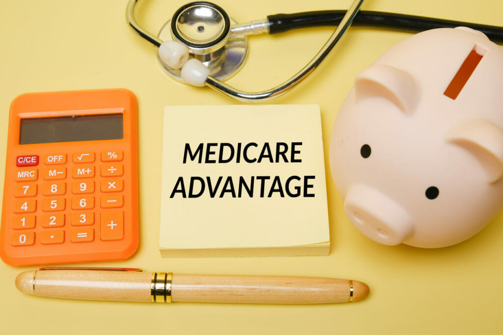 Medicare Advantage