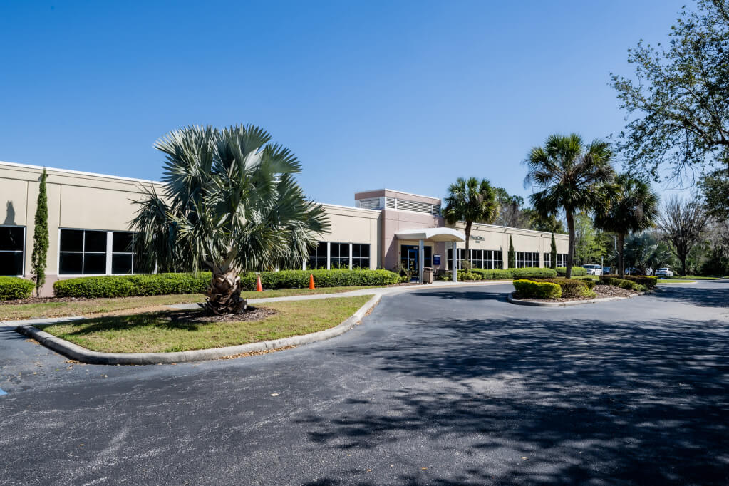 Palm Medical Centers staff.