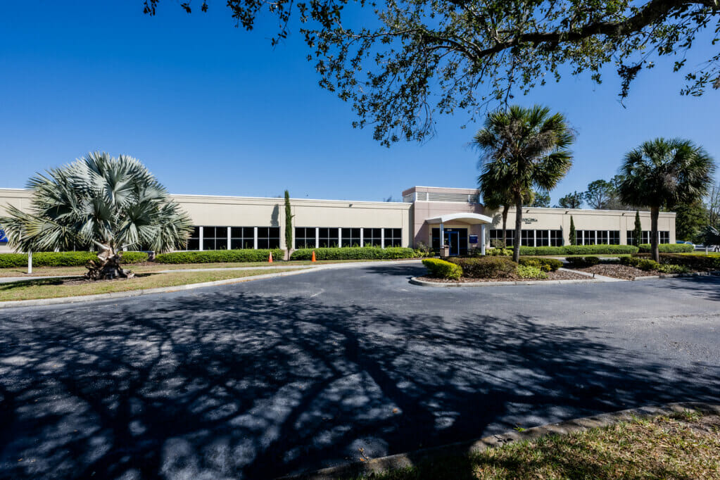 Palm Medical Centers staff.