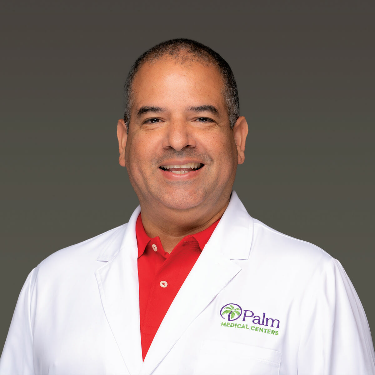Dr. Felix Cotto