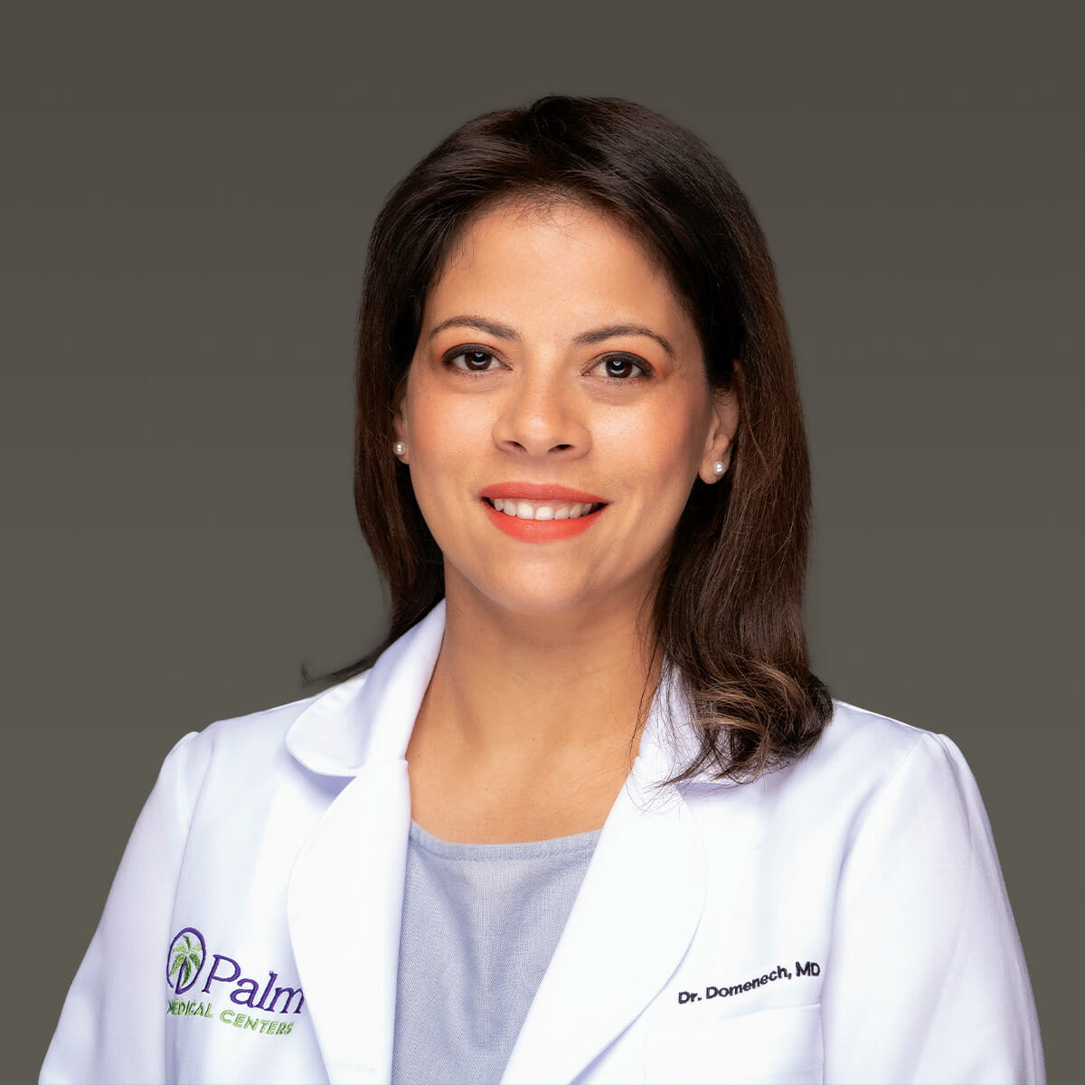 Dr. Nicole Domenech