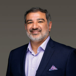 Fowad Choudhry, Chief Executive Officer