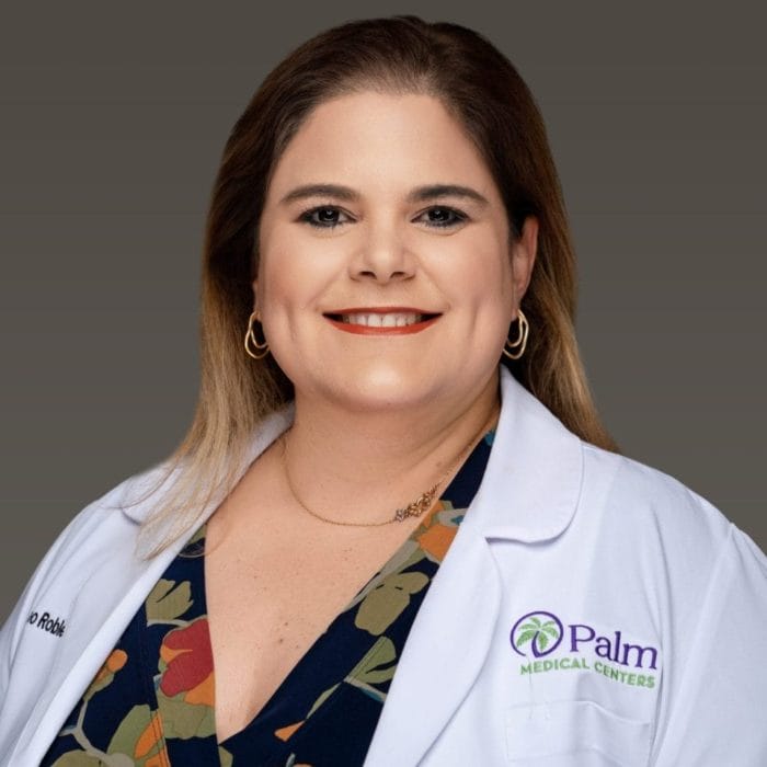 Dr. Liani Aquino Robles