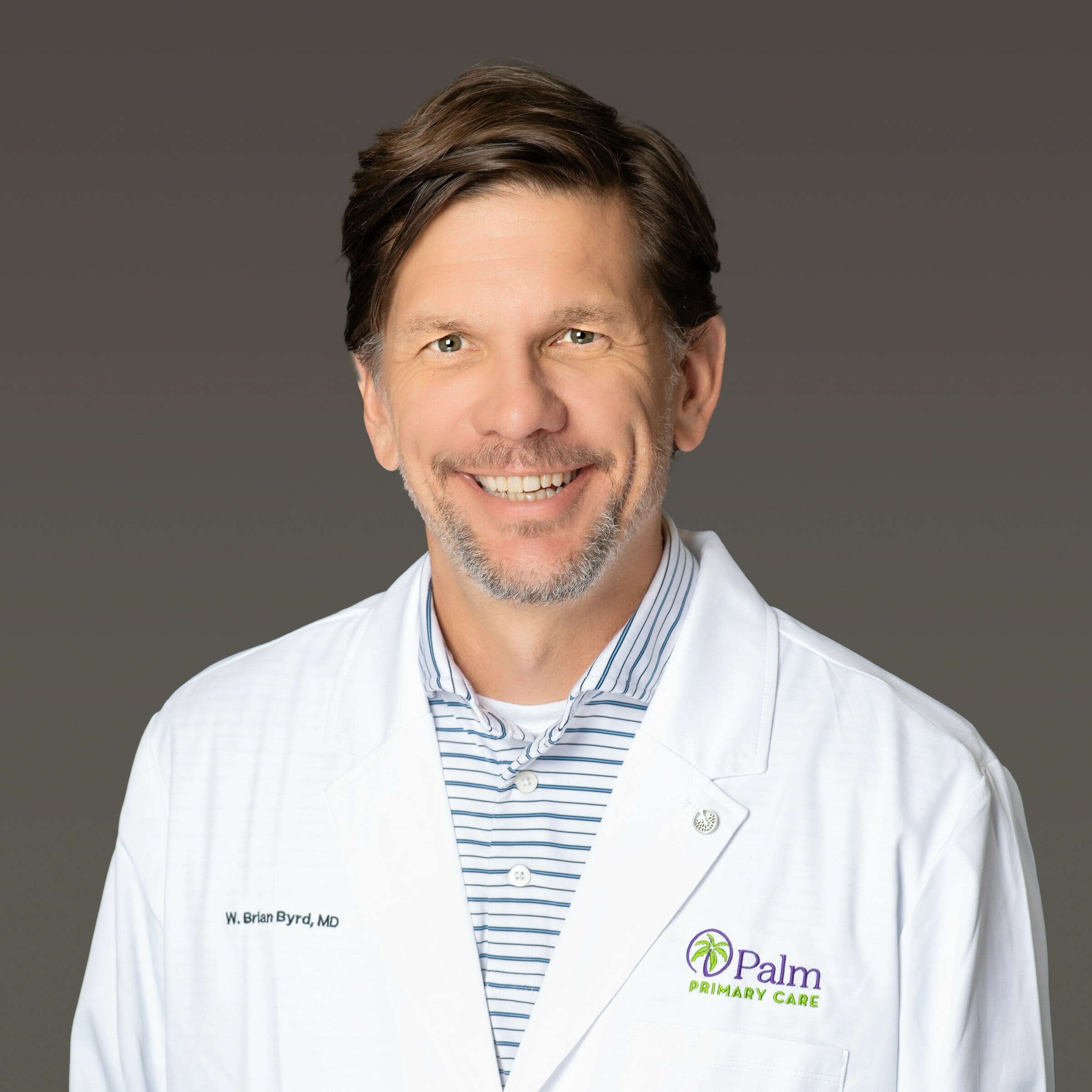 Dr. William Brian Byrd