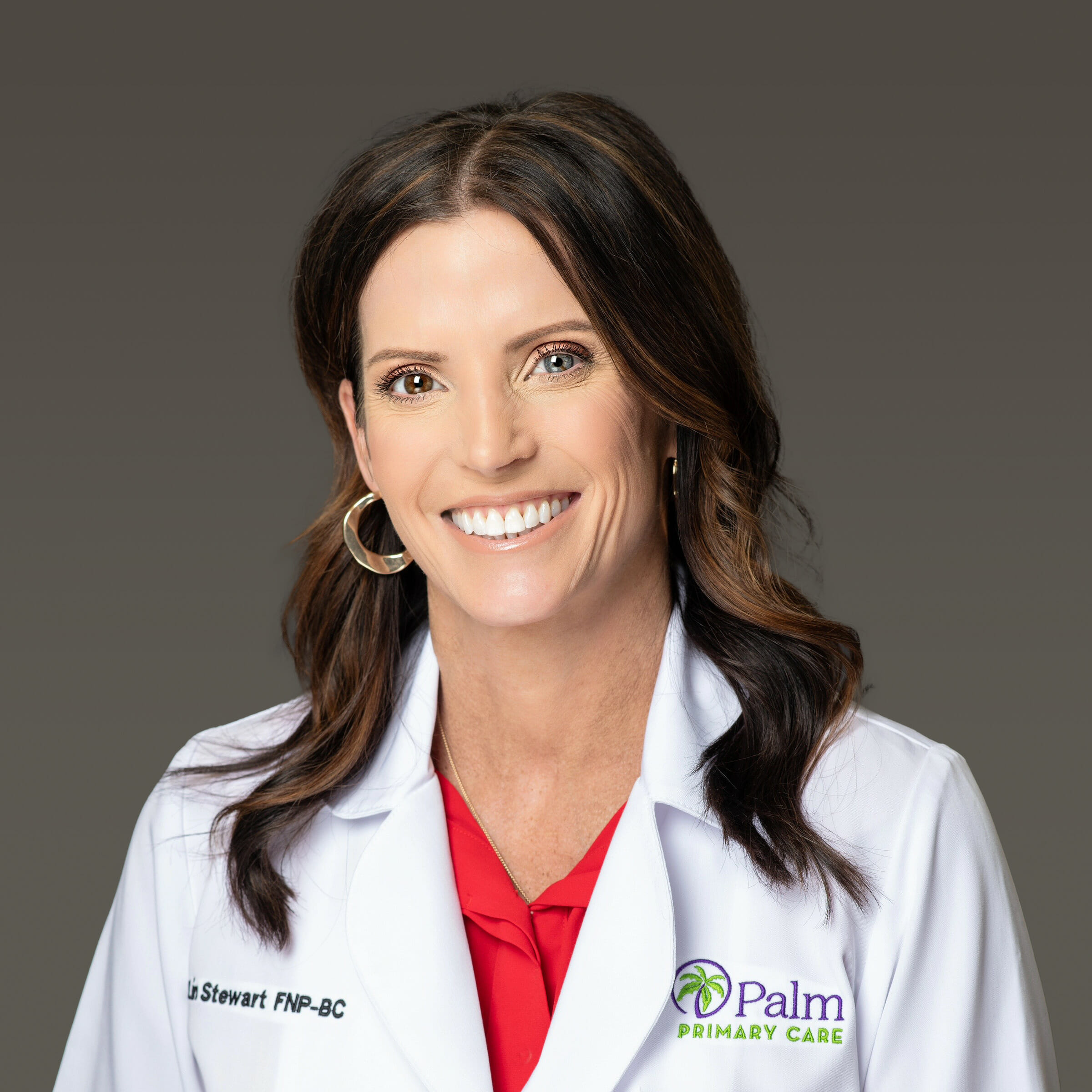 Rebecca Stewart, FNP