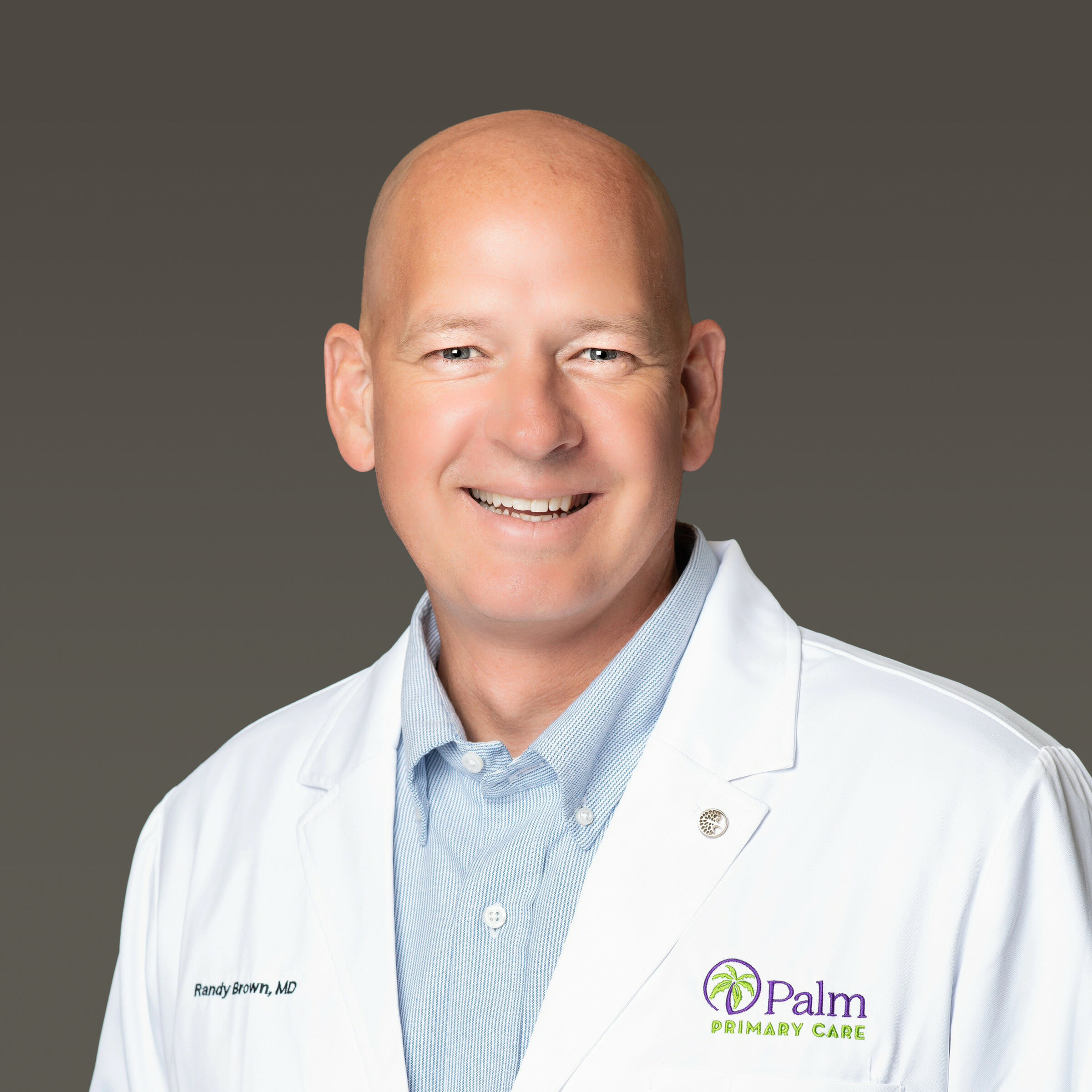 Dr. Randy Brown