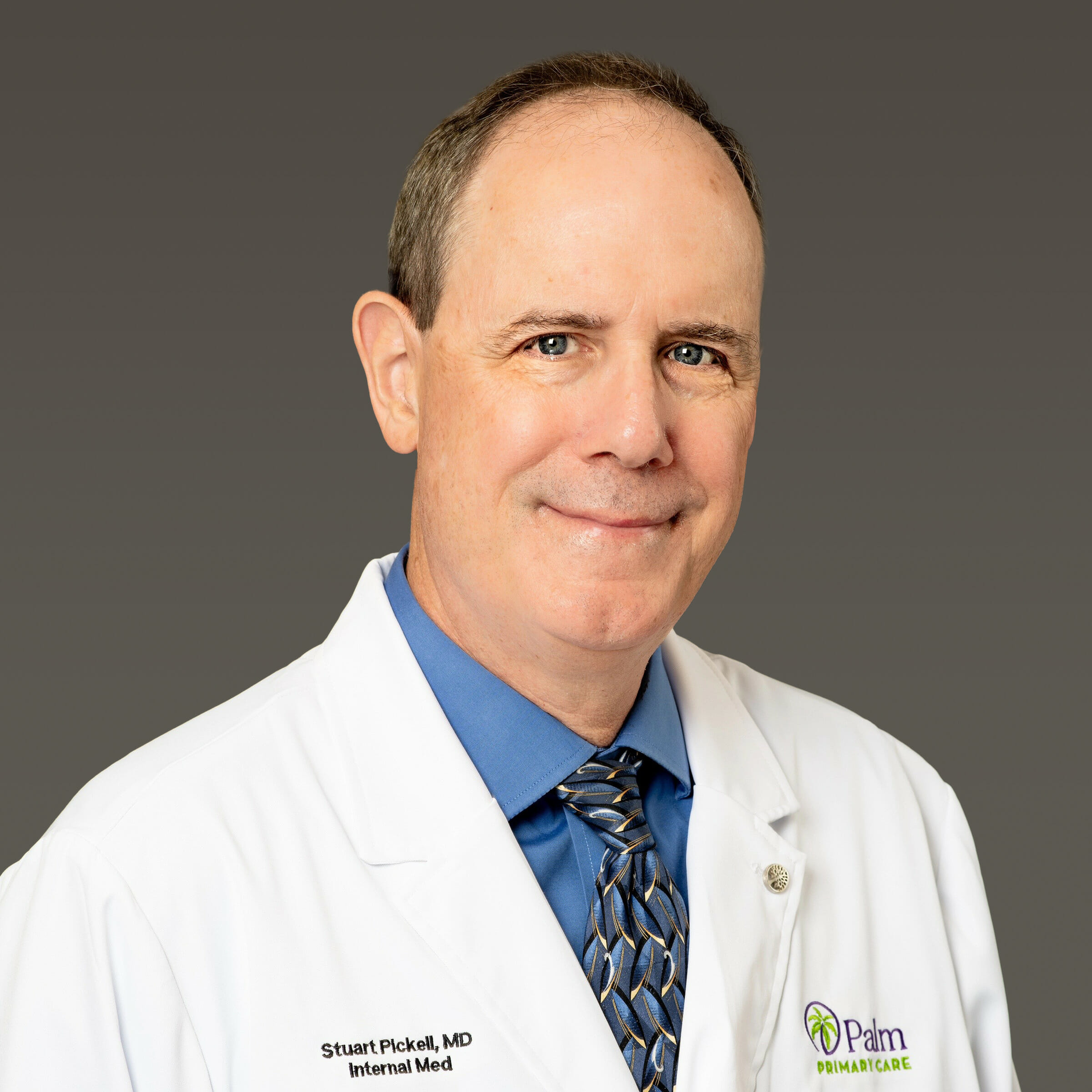 Stuart C. Pickell, MD