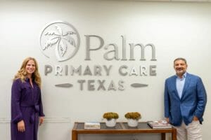 Palm Primary Care Texas