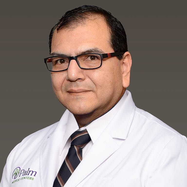 Wdsving A. Osorio, MD