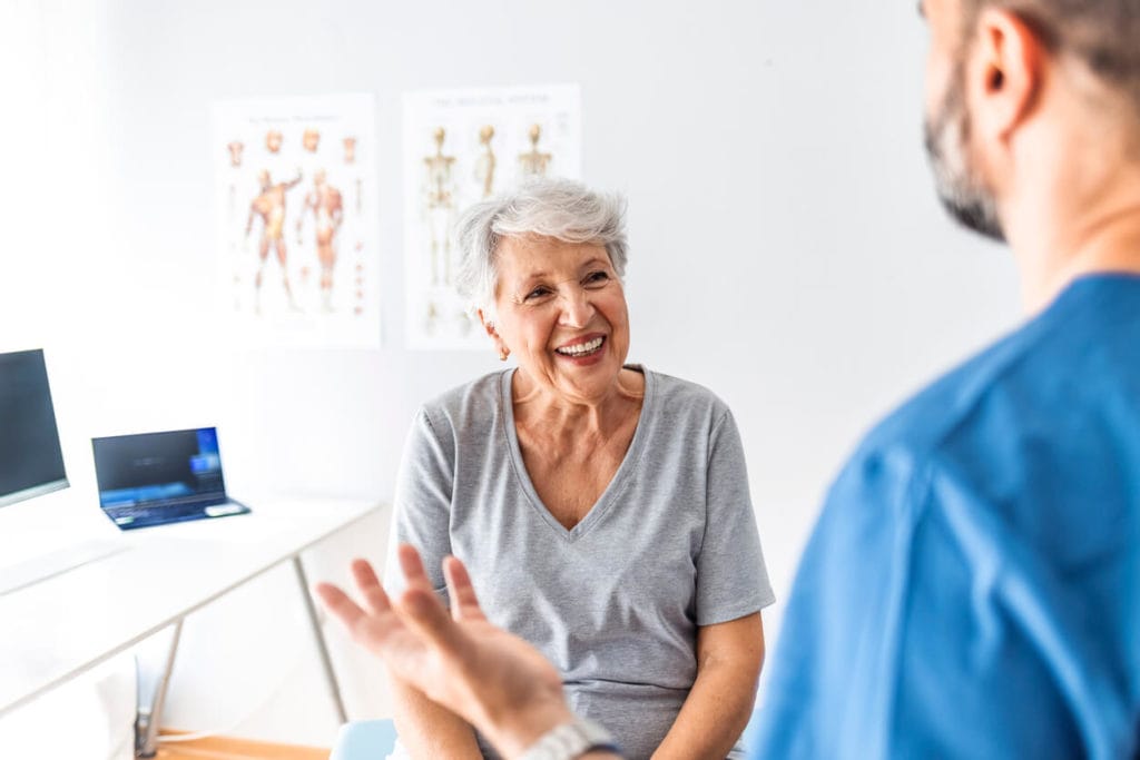 Medicare Advantage Providers - Palm Medical Centers - Miami FL