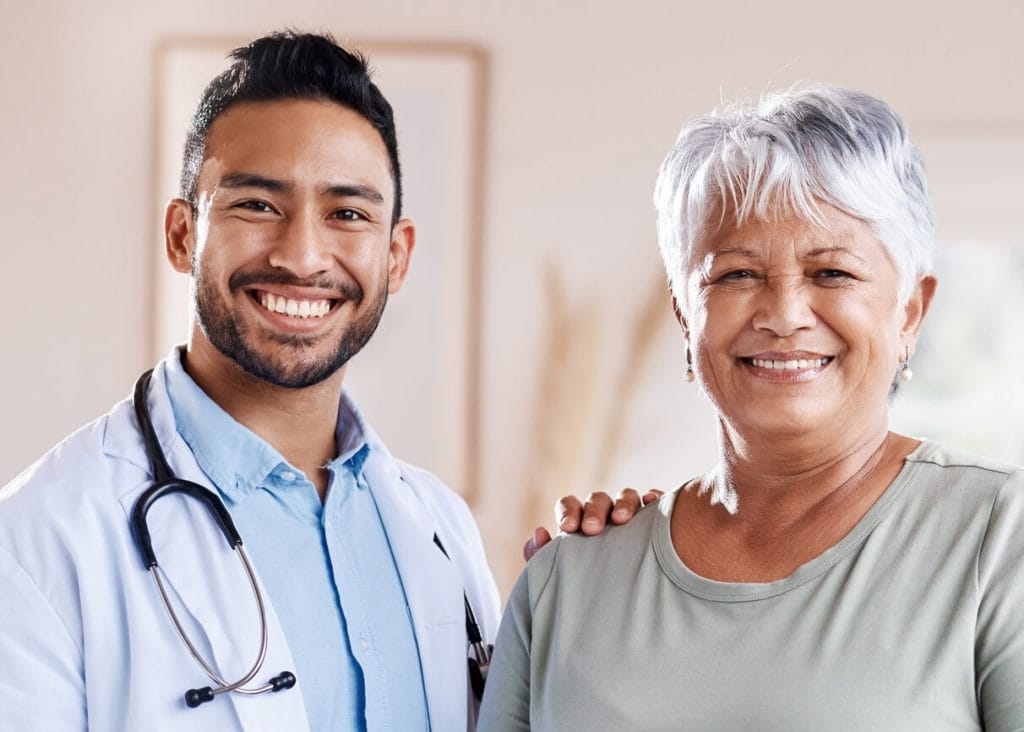 Primary Care for Seniors - Palm Medical Centers - Tampa Florida