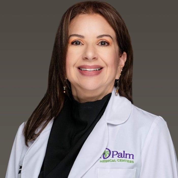 Adriana Lozada, Autonomous APRN, FNP-BC, BSN-RN, CPC