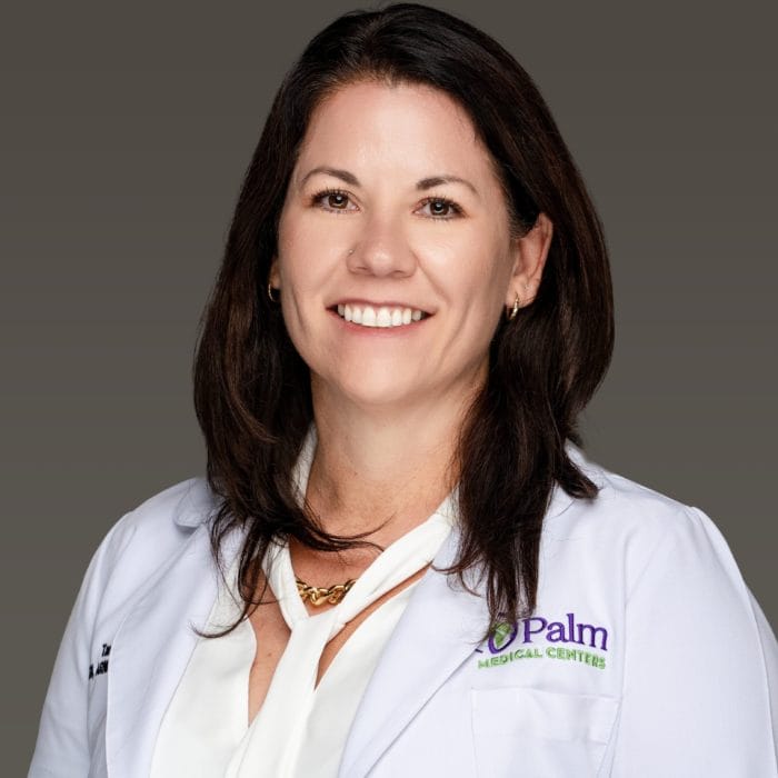 Daymi Cowgill, MD