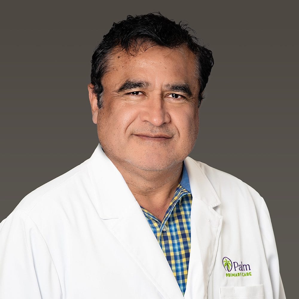 Dr. Eliazar Garcia Alvarez