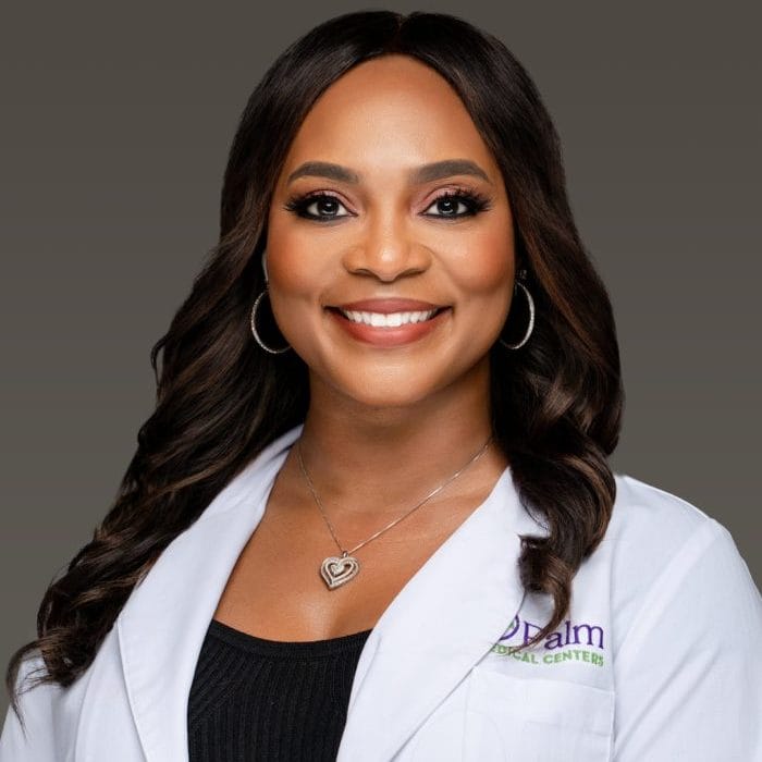 Nickeya Murphy, APRN