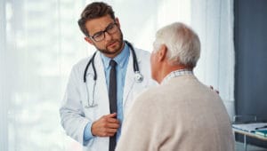 Primary Care Physicians for Men in Tampa