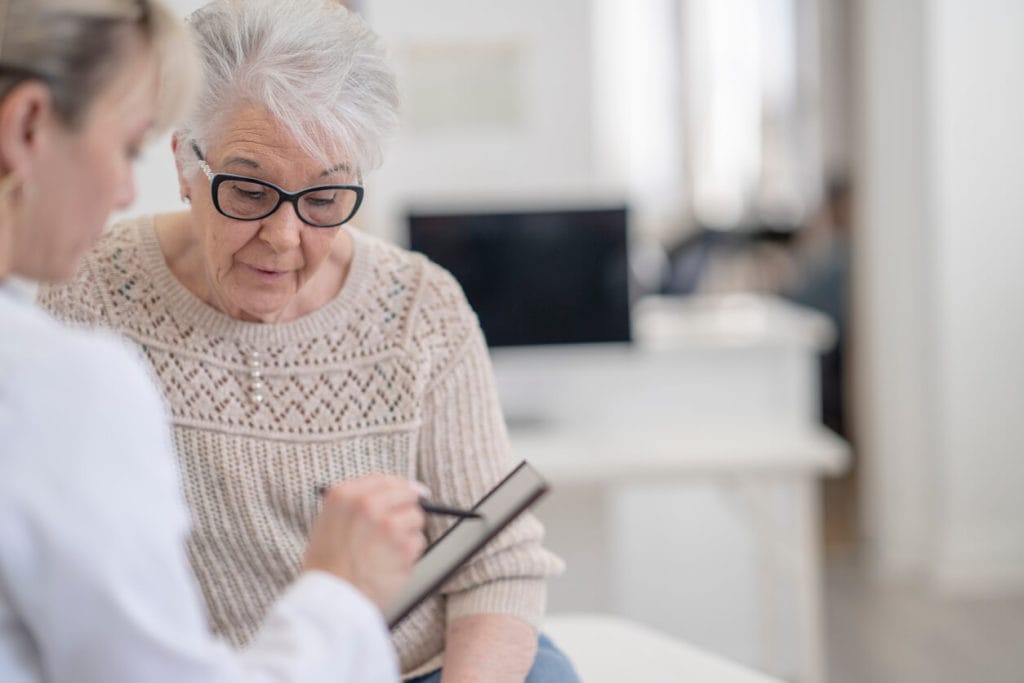 Senior Centers - Palm Medical Centers in Lakeland FL