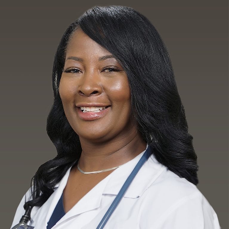 Shashonne Nyoka Price, APRN, FNP-BC