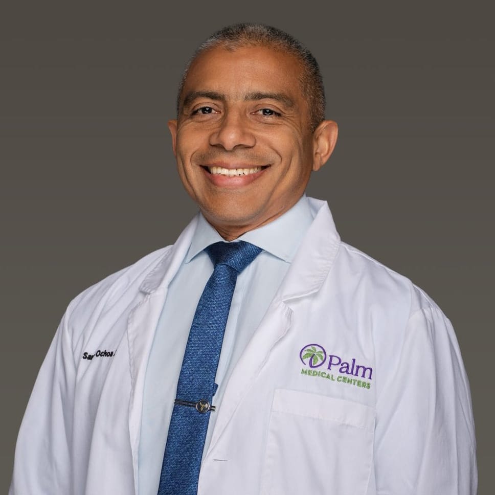 Dr. Jorge Sara-Ochoa
