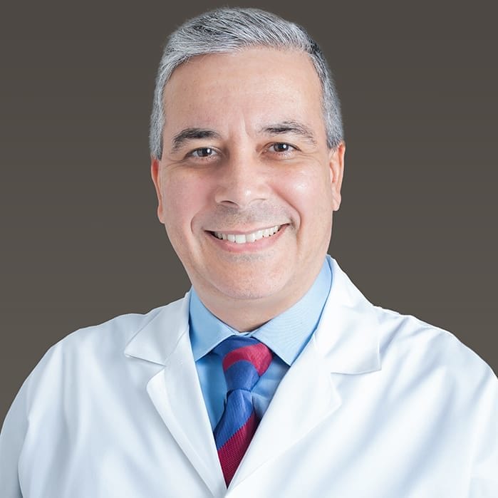 Dr. Francisco J. Muñoz