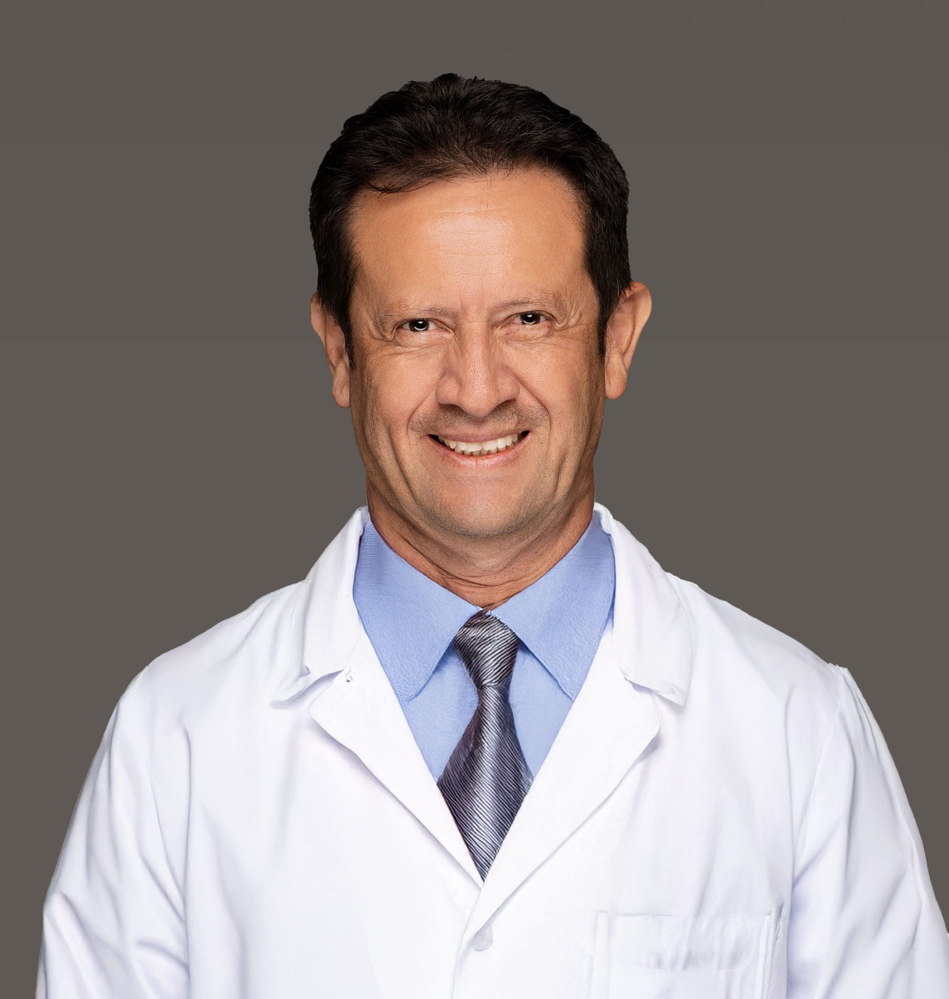 Cesar Molano Murillo, MD