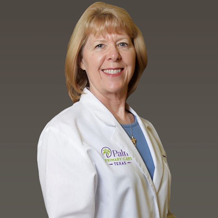 Dr. Sharon Irvine