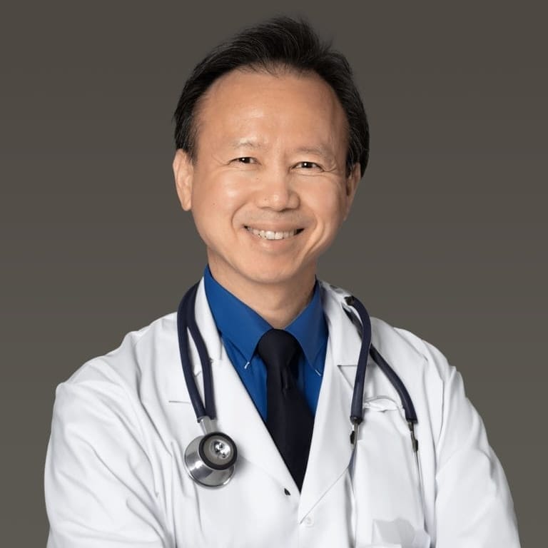 Tuan H. Nguyen MD