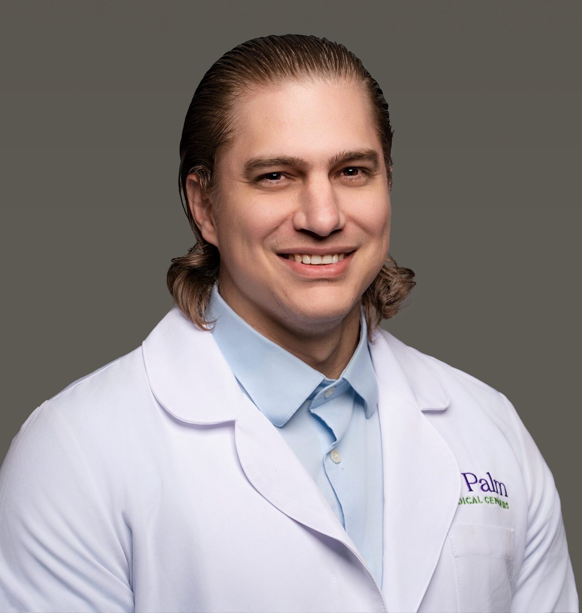 Adrian Figueroa Barrios, APRN