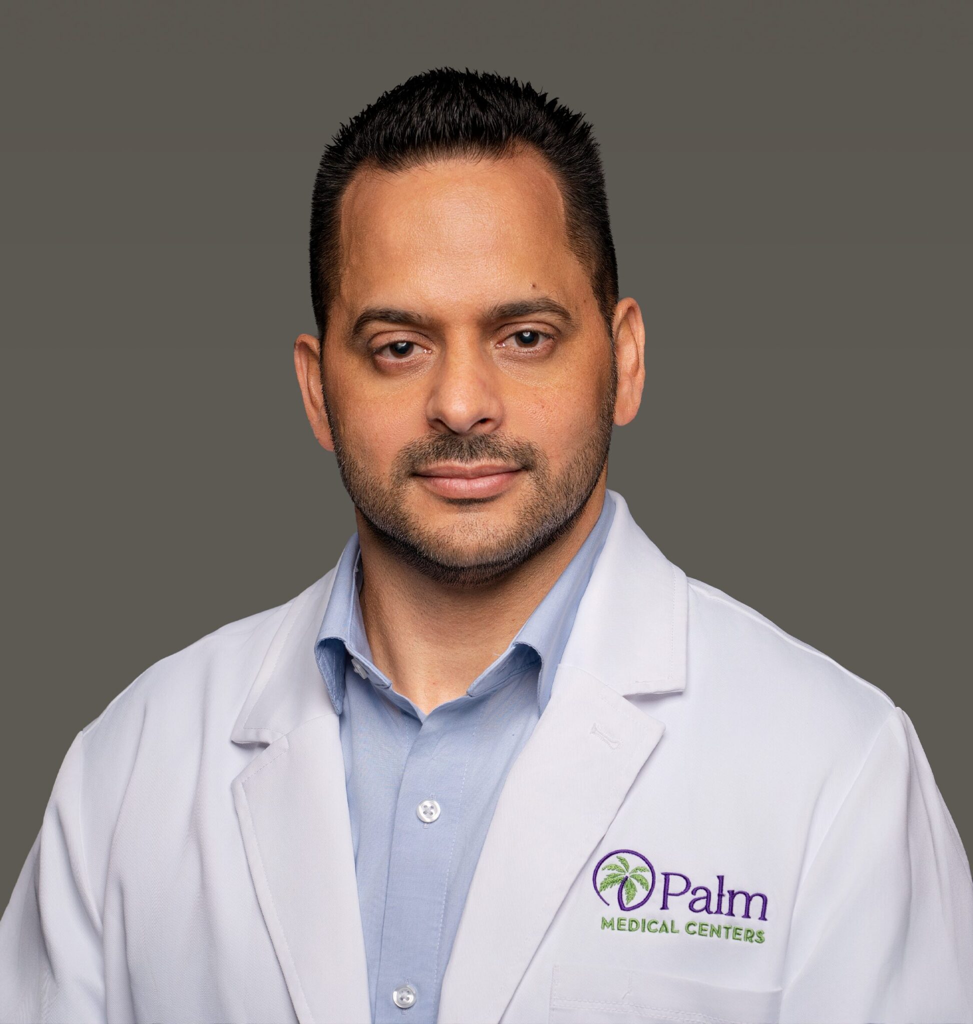 Antony Gonzalez, APRN-FNP, MSN