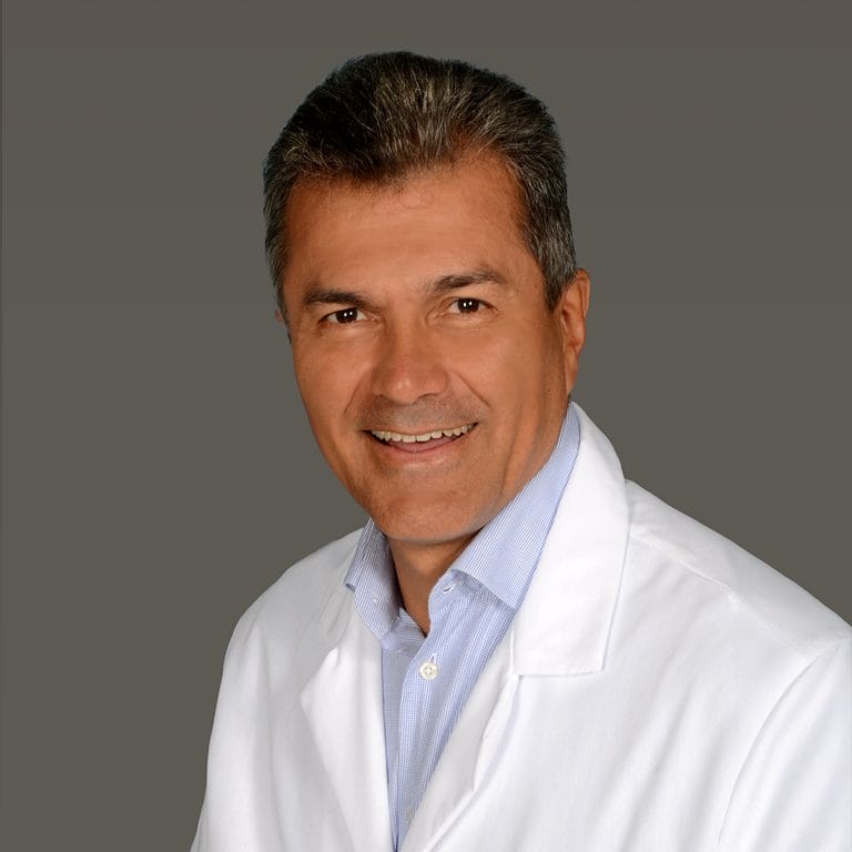 Dr. William Arce Montoya
