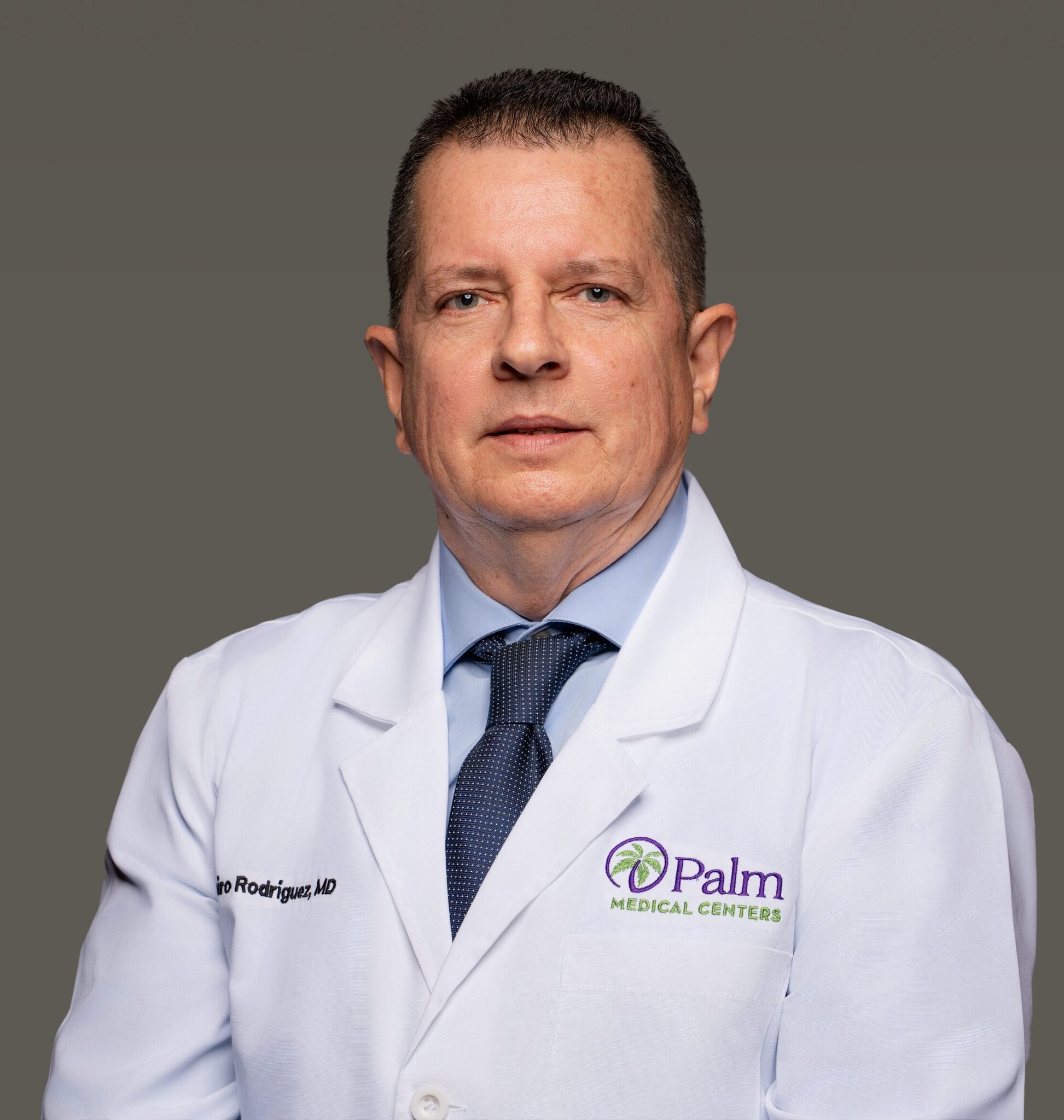 Ramiro Rodriguez, MD